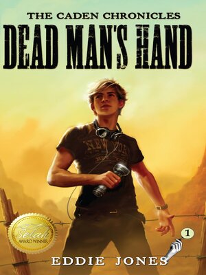 cover image of Dead Man's Hand